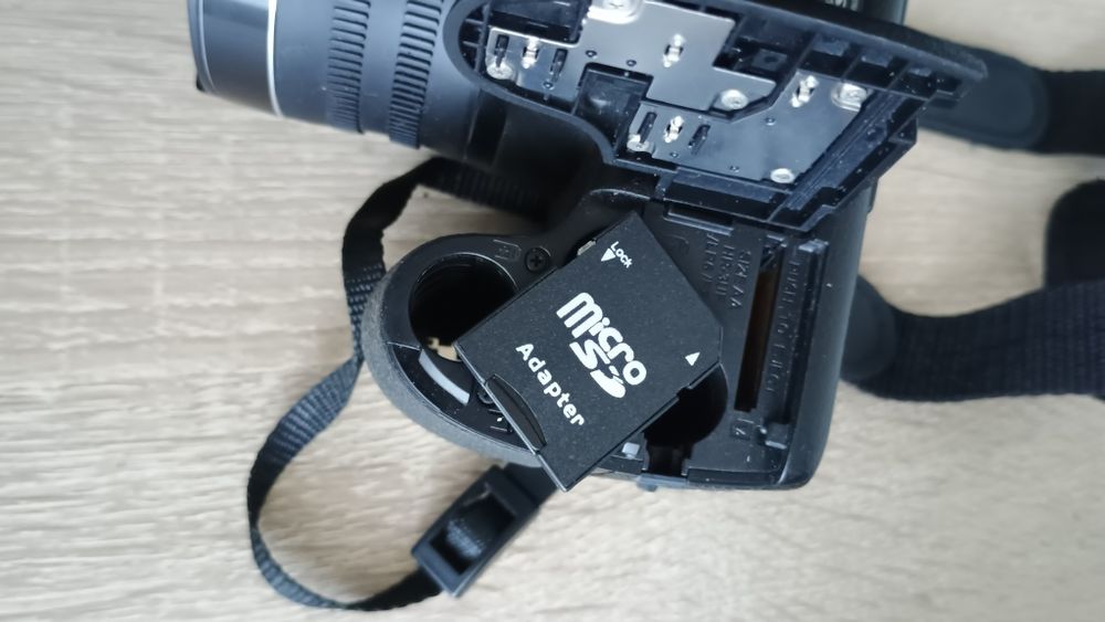 Fujifilm FinePix S4300