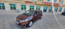 Предоставляю услуги по аренде автомобиля KIA Karnival