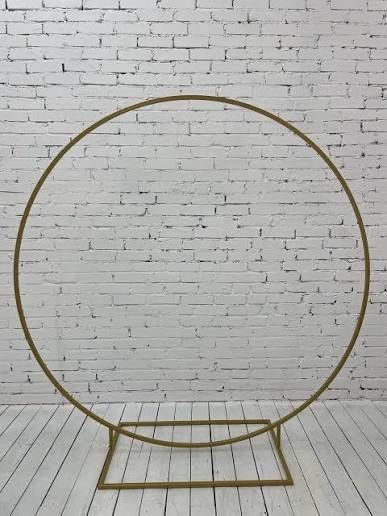 Продам каркас круг 2*2