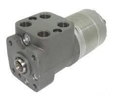 Danfus / Danfoss directie tractor case ih International Magnum CS MX