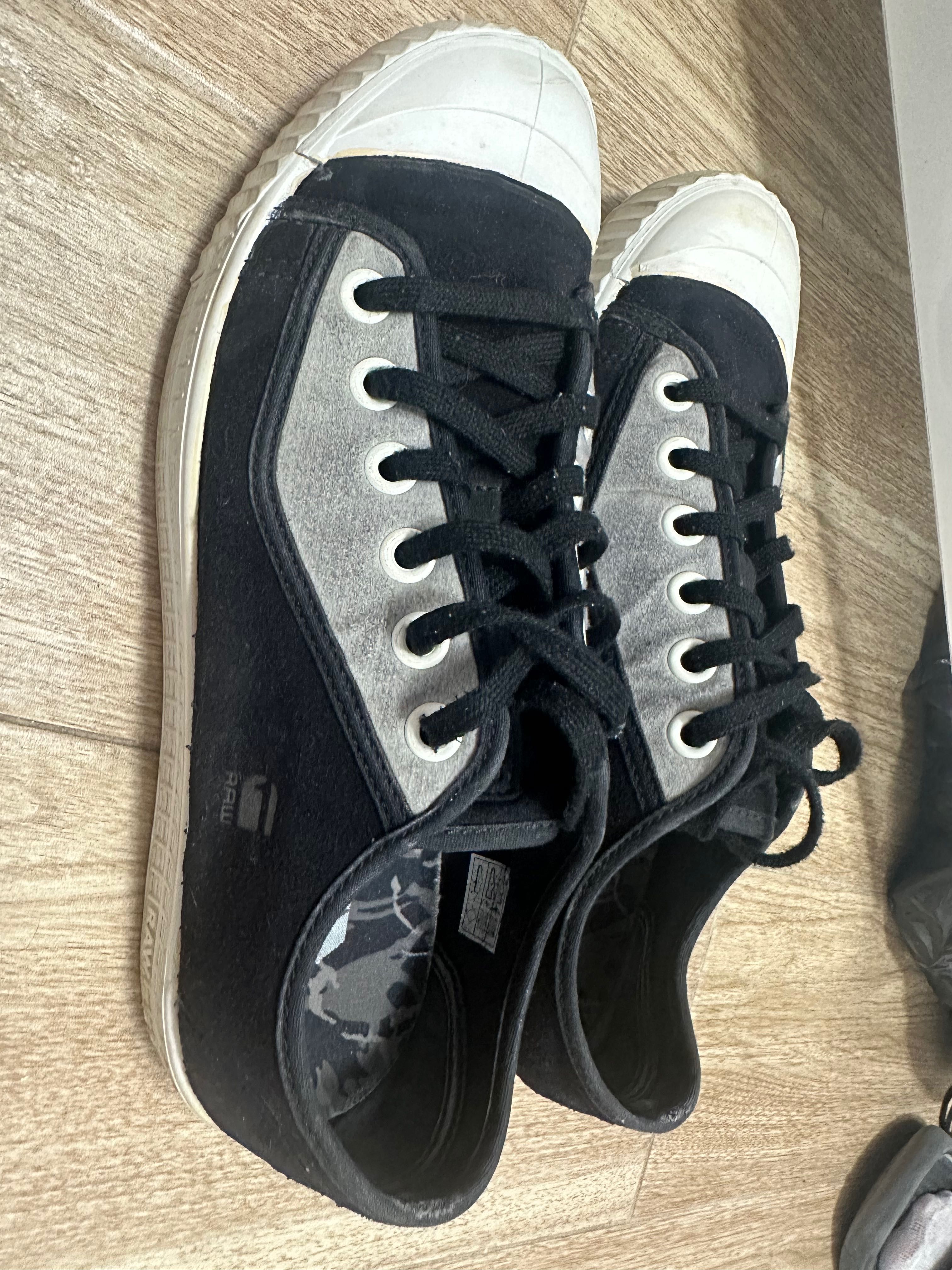 Кецове g-star raw