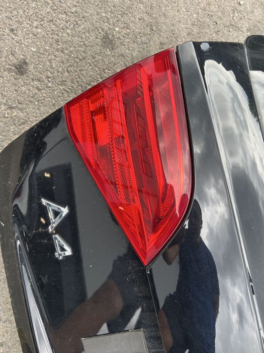 Стоп Audi A4 B8 2011г.