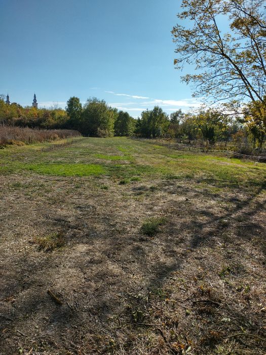 BUNA INVESTITIE !Casa la 30km 30 min de Timișoara sat linistit