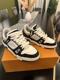 Louis Vuitton trainers