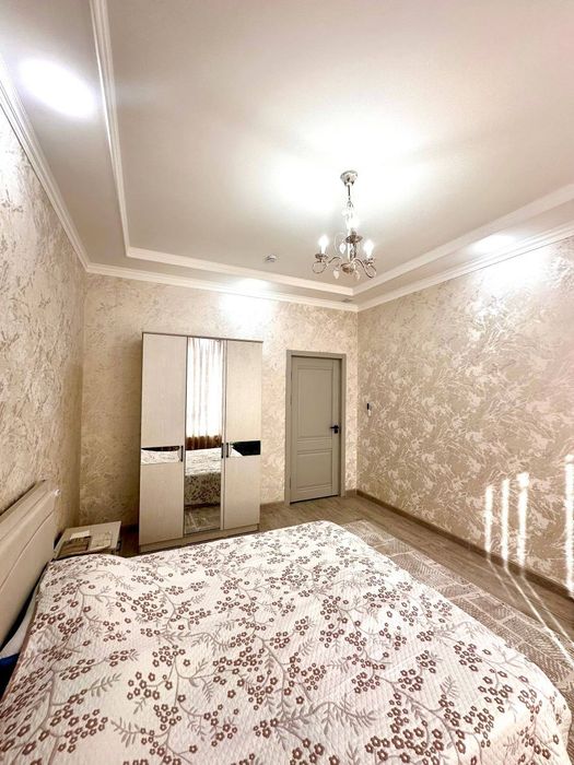 Аренда 2х Жк Нрж Жоми Улица Уста Ширина.