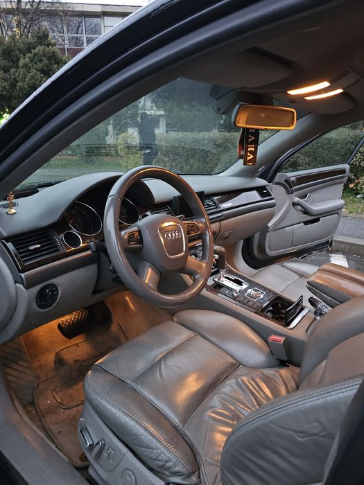 Audi A8  3.0TDI V6