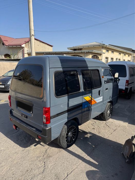 damas 2022 yil tayyor