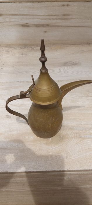 Cana turceasca alama veche