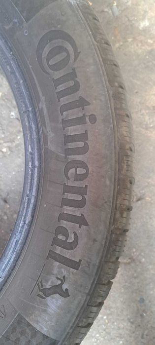 Anvelope iarna Continental 235/55 R17 99H TS870P
