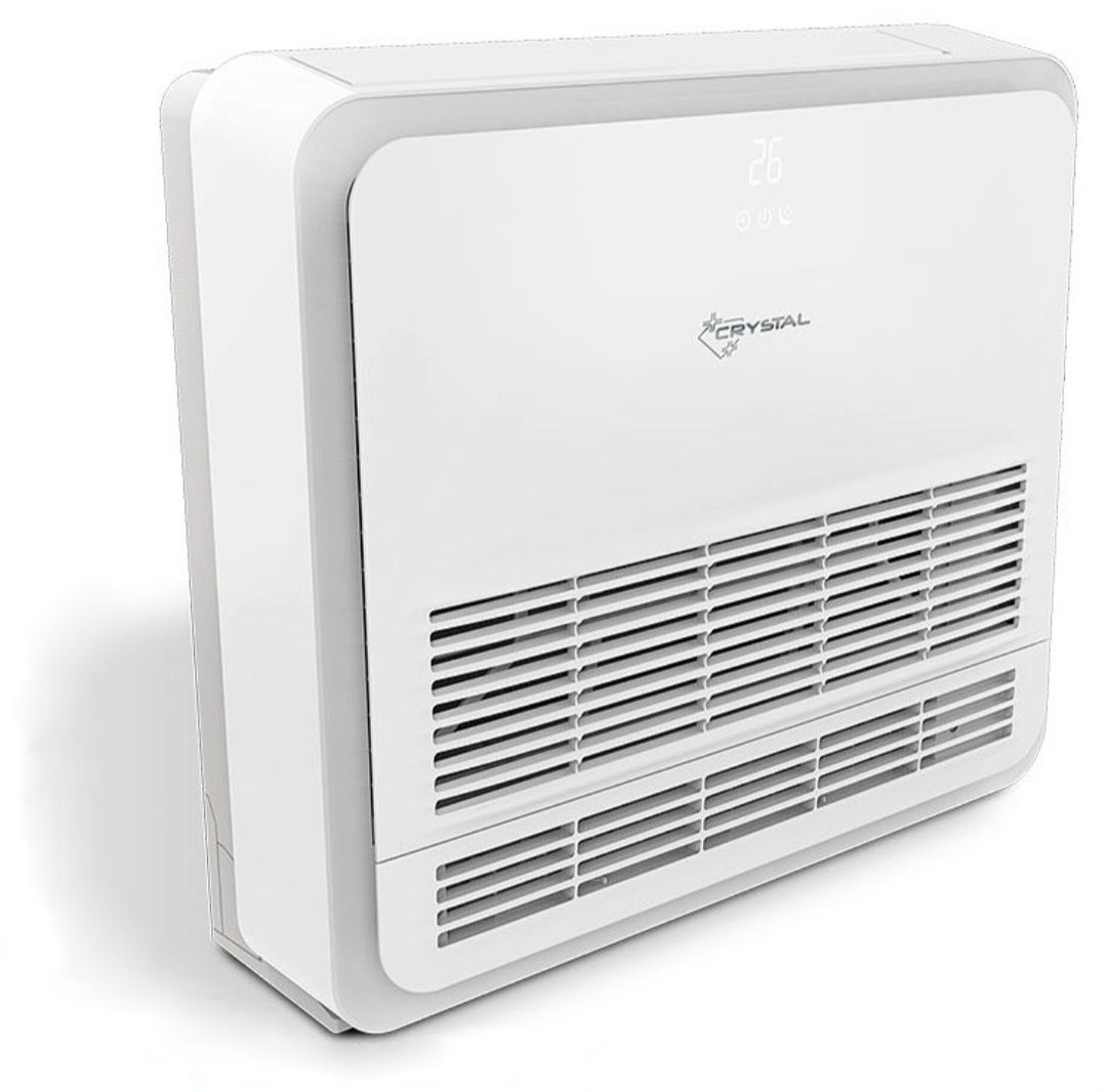 Последни два! Климатик Crystal 12000btu