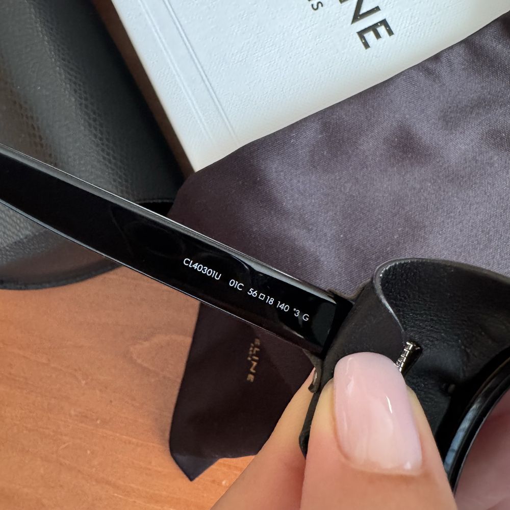 Слънчеви очила Celine