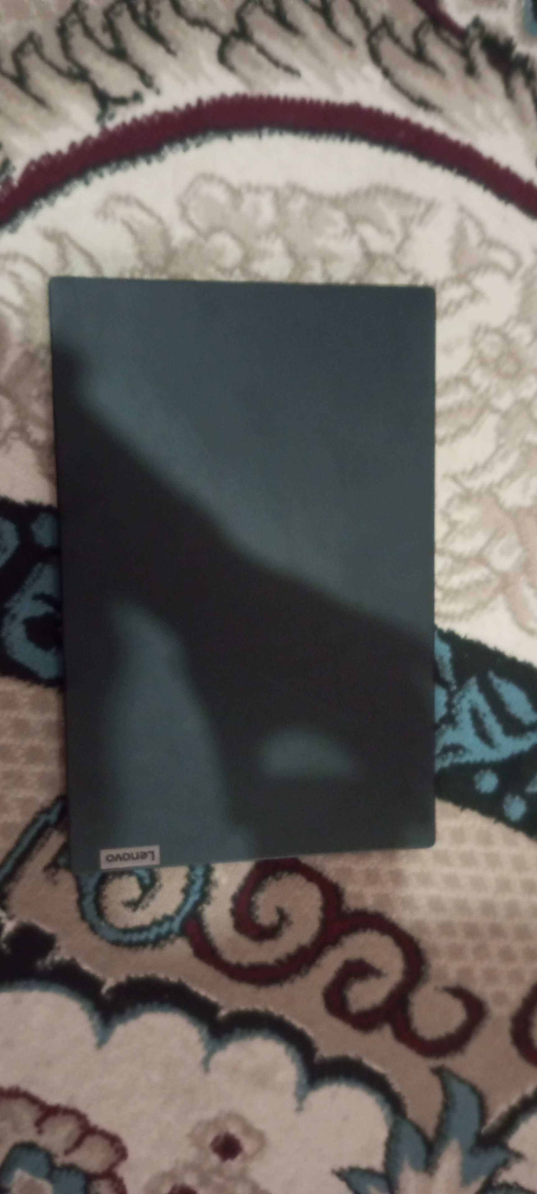 Noutbuk lenovo  intel celeron