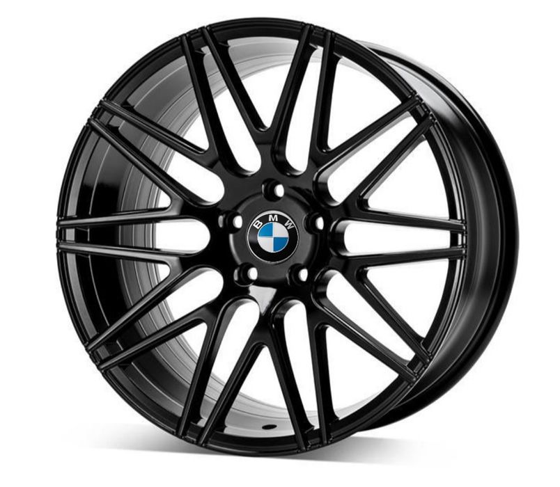Jante 20 BMW 5x120 in 2 lățimiseria 3 seria 5 seria 6 seria 7 X1 X3 X5