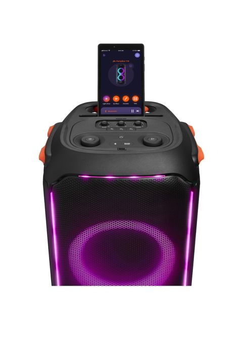 Party Box JBL x710 800w Originala