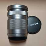 Olympus M.Zuiko ED 40-150mm f/4-5.6 R stare impecabila