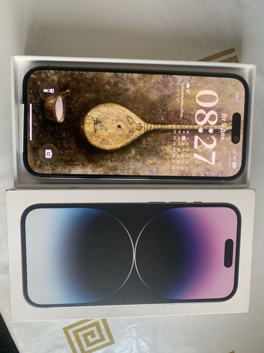 Продам iphone 14 pro Dual Sim