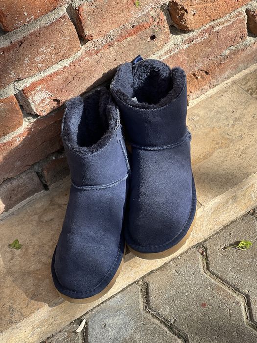 Ugg incaltaminte