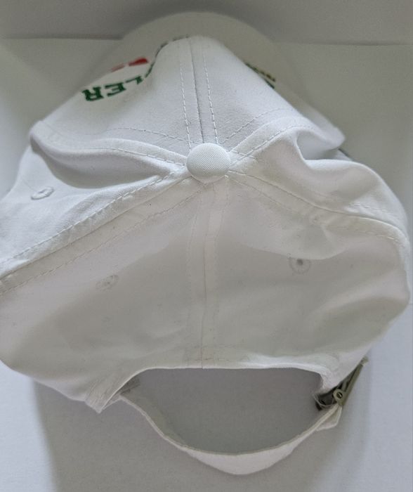 Sapca autografe Timo Scheider & Martin Tomczyk Piloti