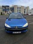 Peugeot 206 sw break