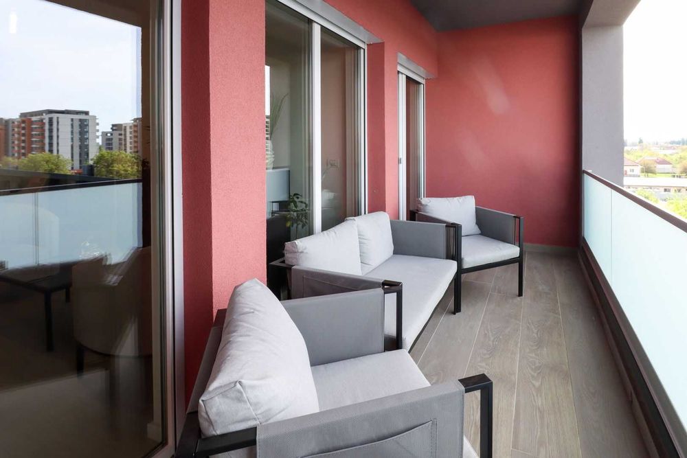 Dezvoltator | Apartamente disponibile imediat | 3 camere | 2 bai