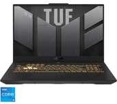 Laptop Gaming ASUS TUF F17 - garanție 07.2027