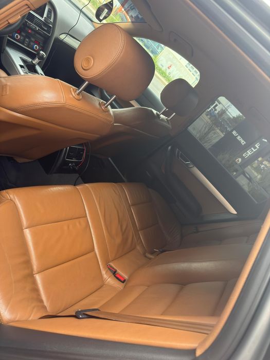 Audi A6 Euro 5 2.0 Diesel