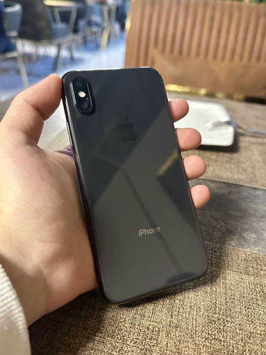 Iphone X  apple X
