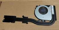 Sistem racire HP ProBook 470 G5 - Heatsink si Fan / Cooler  Ventilator