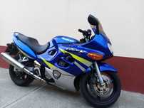 Accesorii / PIESE / MOTO / suzuki / gsx / 600 / F