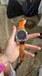 продам часы suunto ambit 2