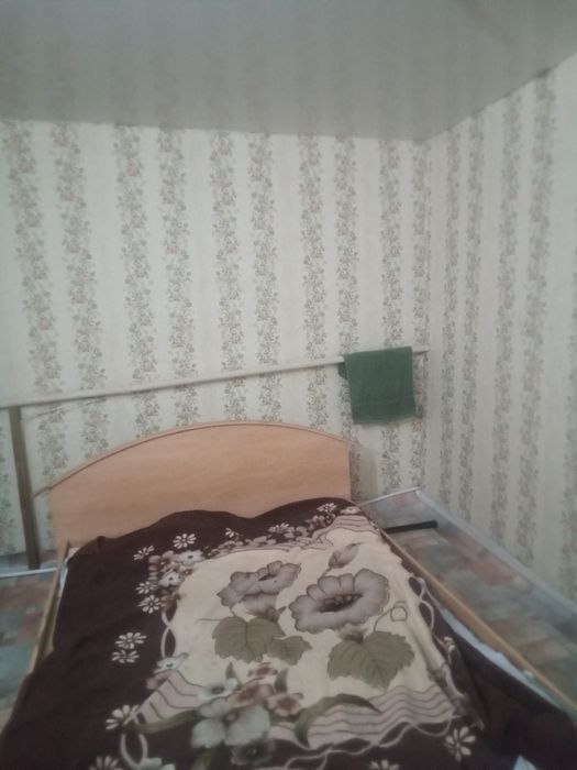 Продам дом пригороде с жетекшы