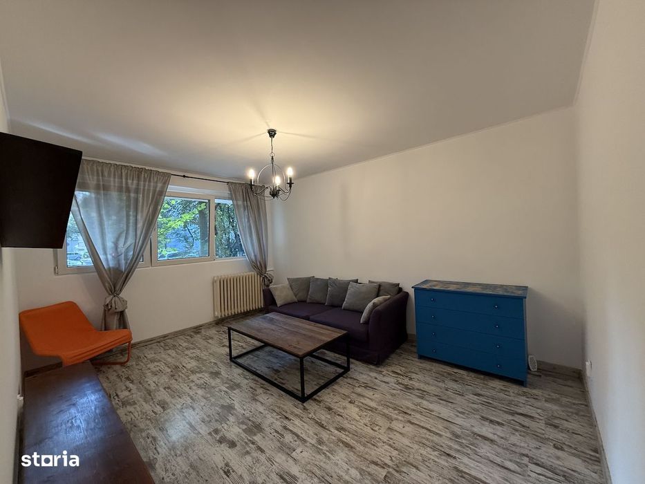 Vanzare 2 Camere Drumul Taberei, Metrou Favorit, AFI Cotroceni