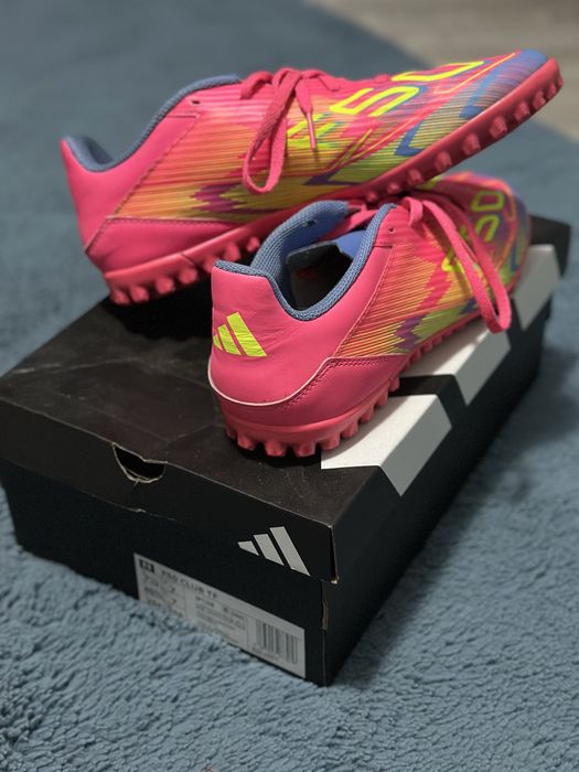 ghete de fotbal sintetic ADIDAS