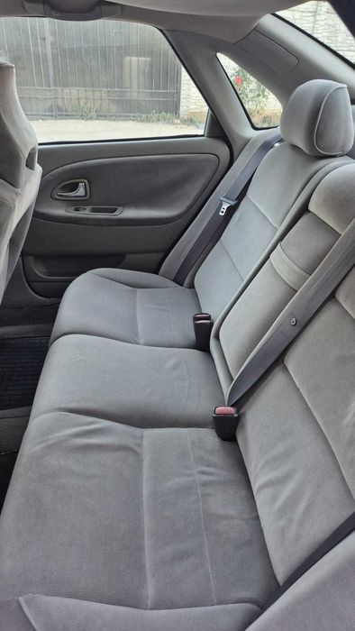 Volvo S40,benzina 1.6, 109 cp, 2003