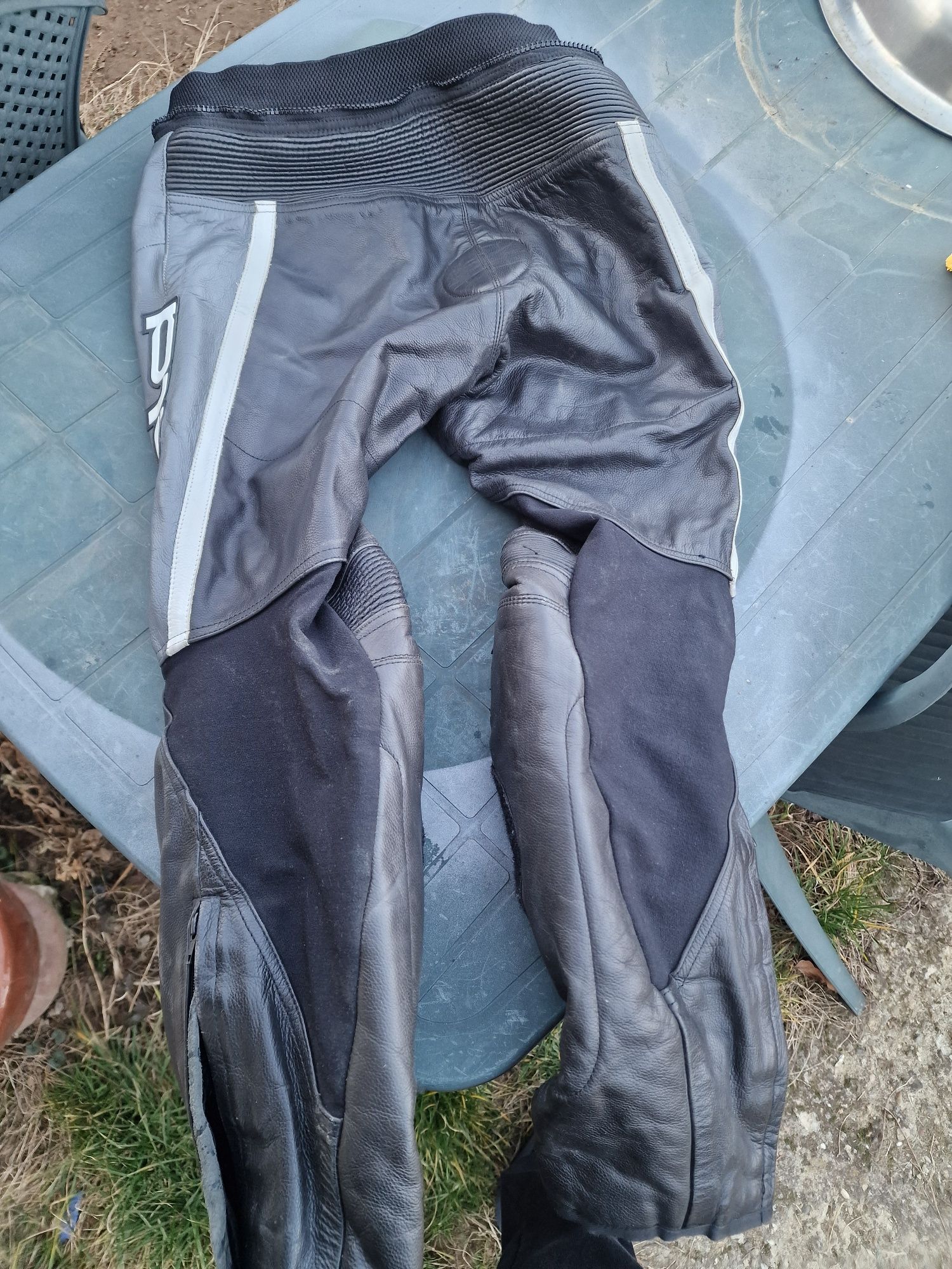 Vand costum moto