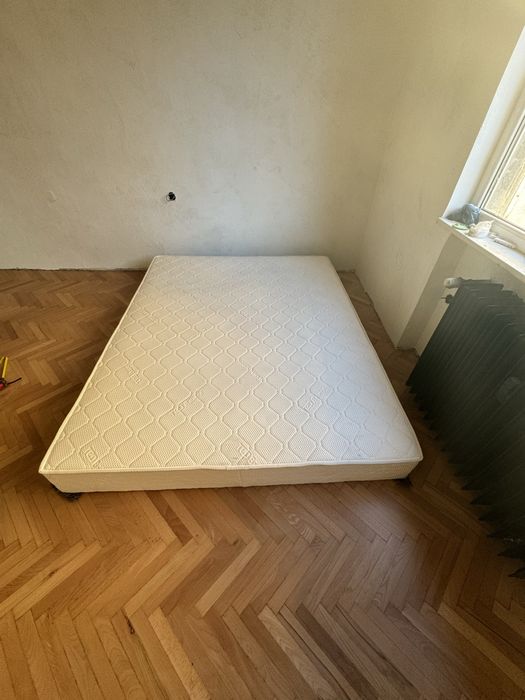 Матрак TED 200х180
