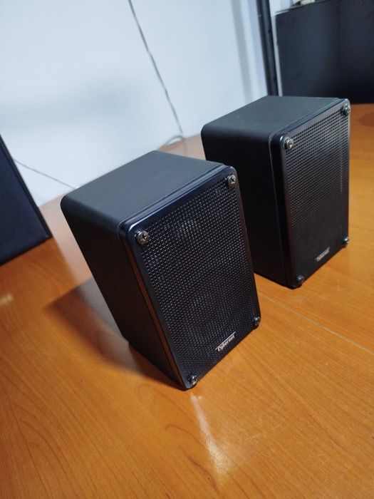 Superbe boxe Cybernet model: CSM-4002. Made in Japan!