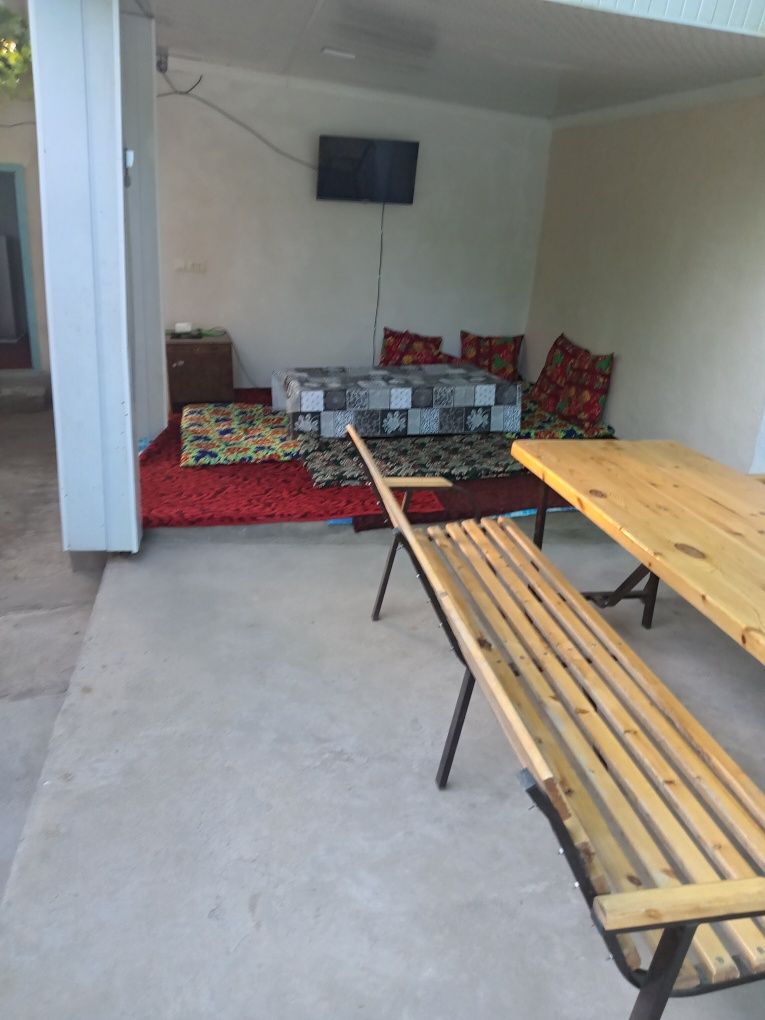 Oylaviy dacha Burchmullo bez makler