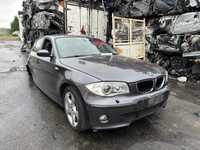 piese auto second hand BMW 118d E87 tip 204D4 6+1 trepte manual