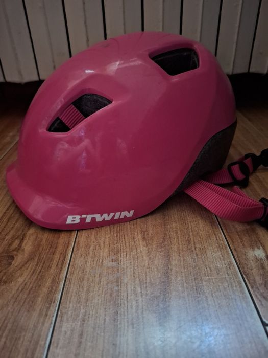 Cască copii marca Btwin