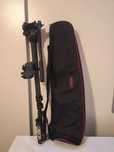 Monopied Miliboo 180cm Foto-Video + Geanta transport