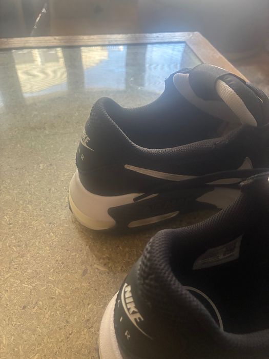 Маратонки Nike Air Max Excee 44 номер 28 см стелка Оригинални