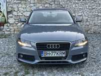 Audi A4 2.0TDI 143CP