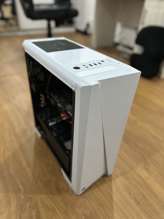 PC Low Gaming - performanta accesibila