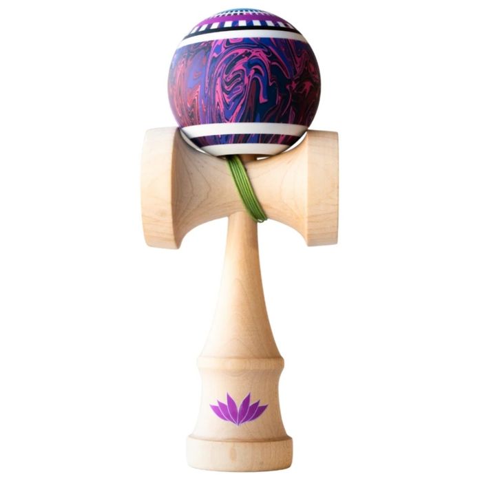 Kendama Maharu Pro Model