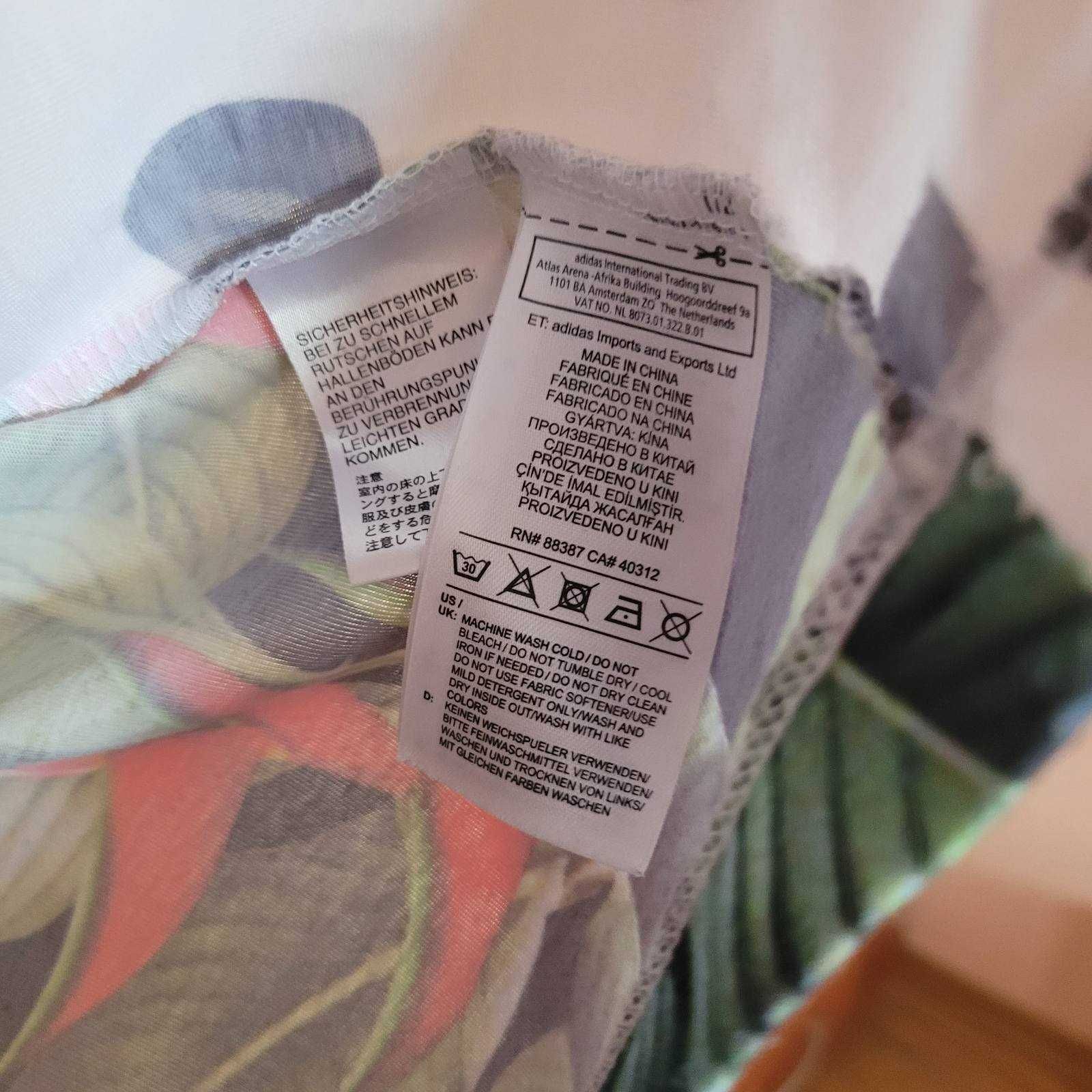 Адидас/Adidas  дамски тениски