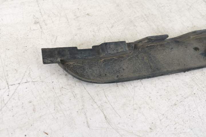 Десен въздушен дефлектор на предна броня Оригинален, в добро състояние