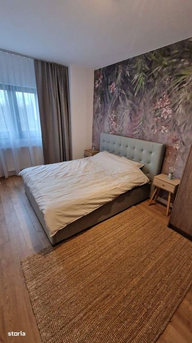 INCHIRIEZ apartament 2 camere,recent renovat, zona Turnisor