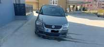 VW Touran 2.0 TDI