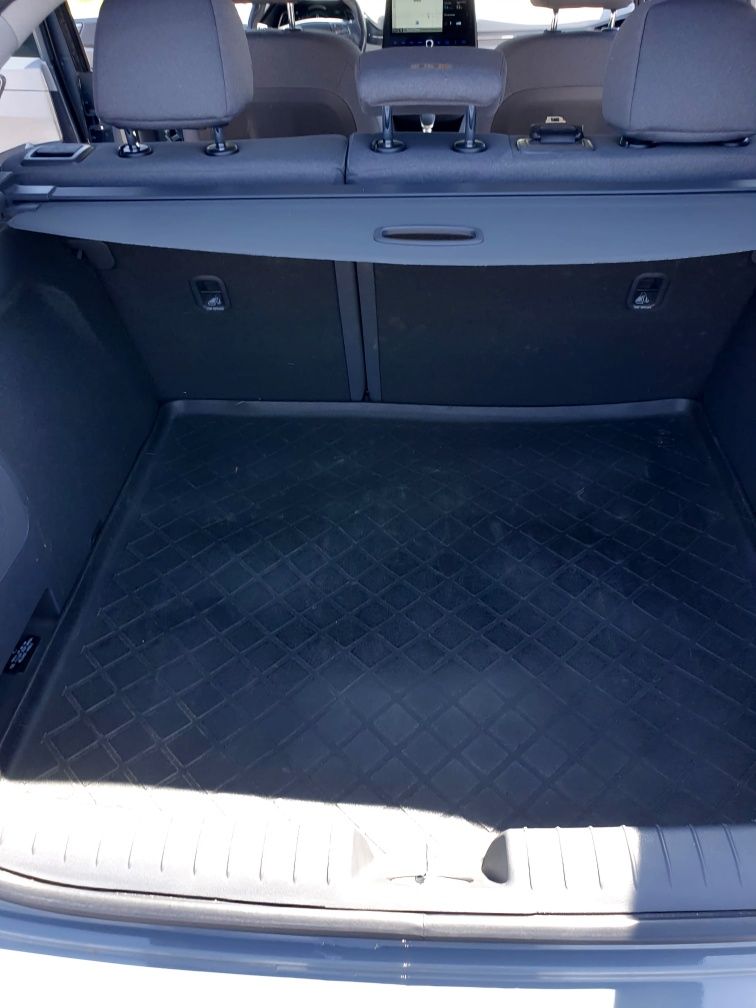 Hyundai Ioniq 1.6 Hybrid 143 CP | 2020 | Full Dotări | Impecabilă